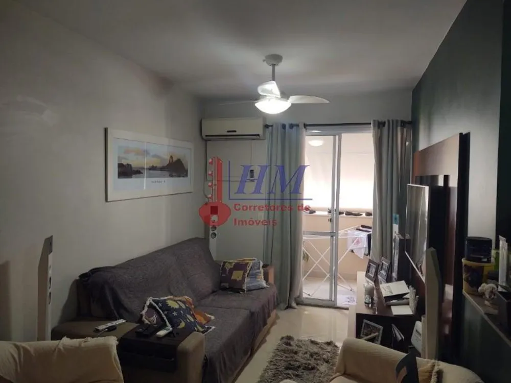 Apartamento, 2 quartos, 65 m² - Foto 4