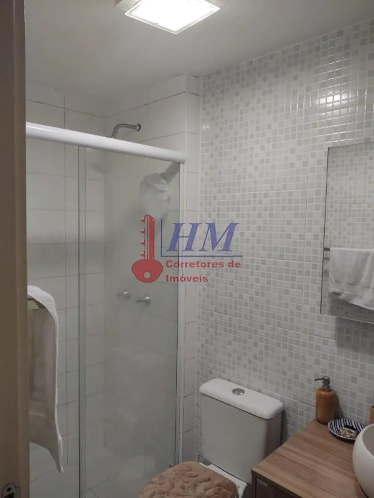 Apartamento, 2 quartos, 65 m² - Foto 18