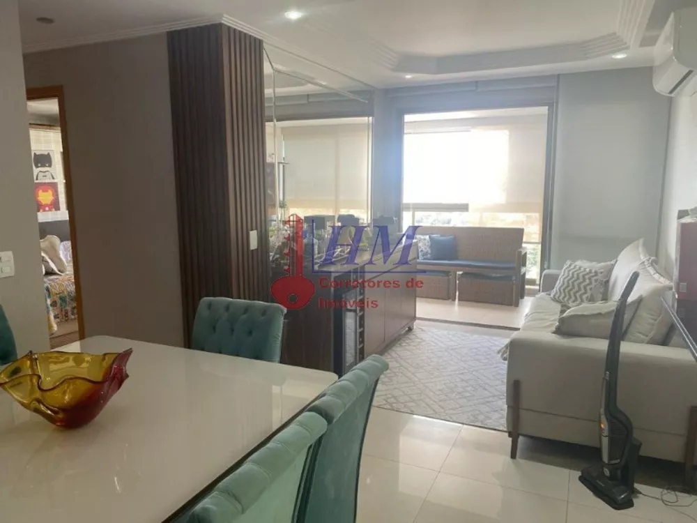 Cobertura, 3 quartos, 134 m² - Foto 11