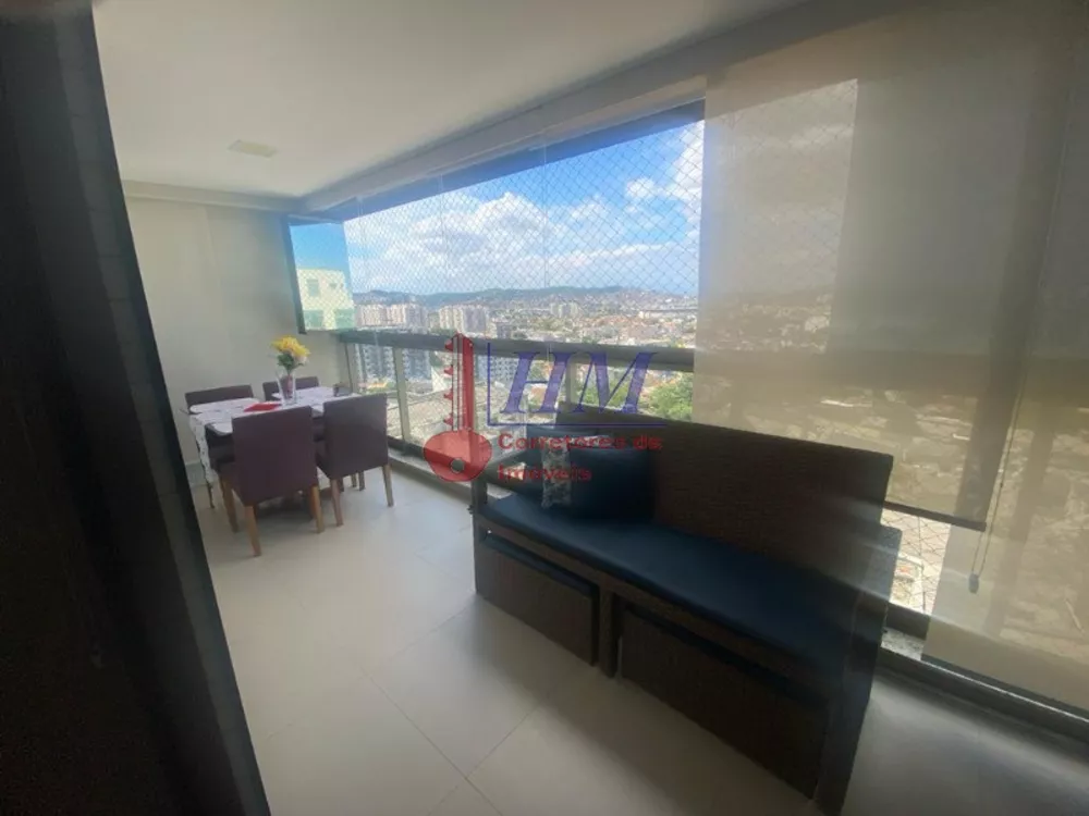 Cobertura, 3 quartos, 134 m² - Foto 18