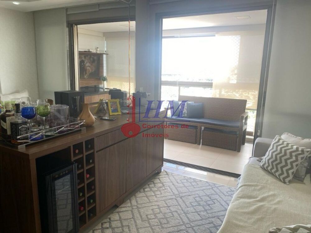 Cobertura, 3 quartos, 134 m² - Foto 30