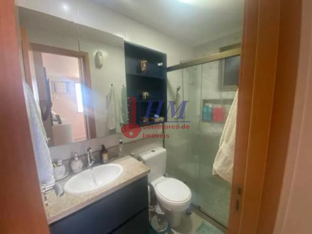 Cobertura, 3 quartos, 134 m² - Foto 15