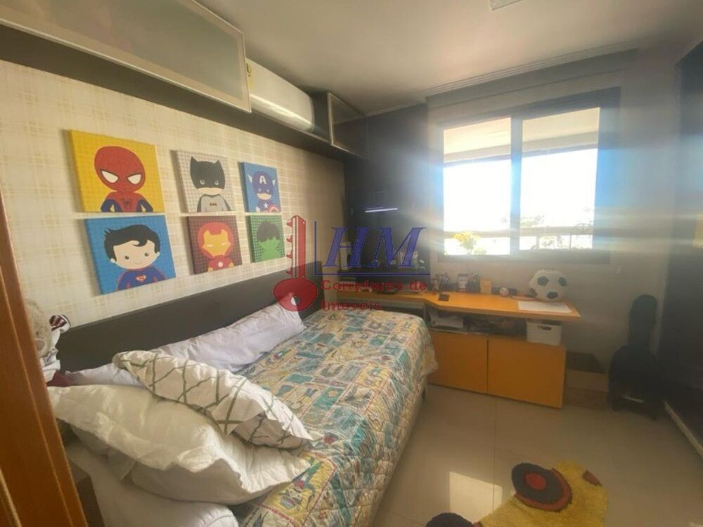 Cobertura, 3 quartos, 134 m² - Foto 34