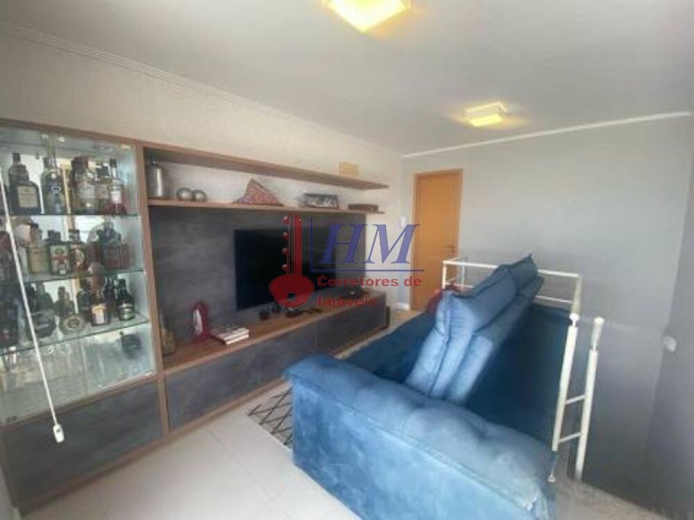 Cobertura, 3 quartos, 134 m² - Foto 22