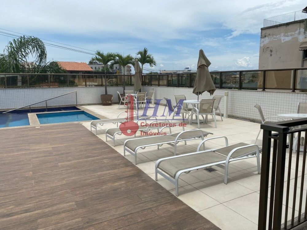 Cobertura, 3 quartos, 134 m² - Foto 31