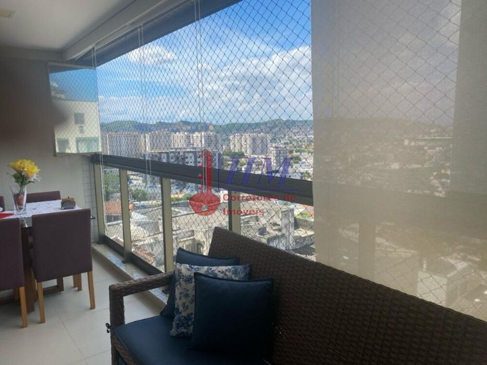 Cobertura, 3 quartos, 134 m² - Foto 26