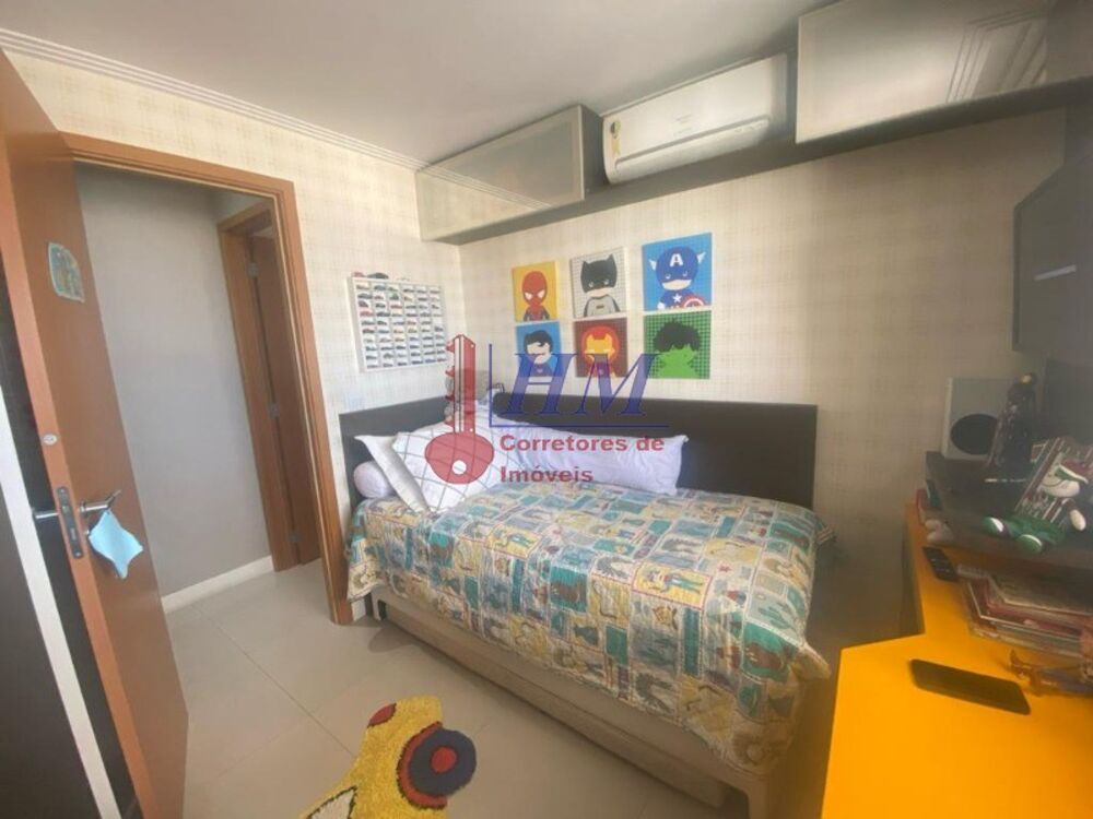 Cobertura, 3 quartos, 134 m² - Foto 24