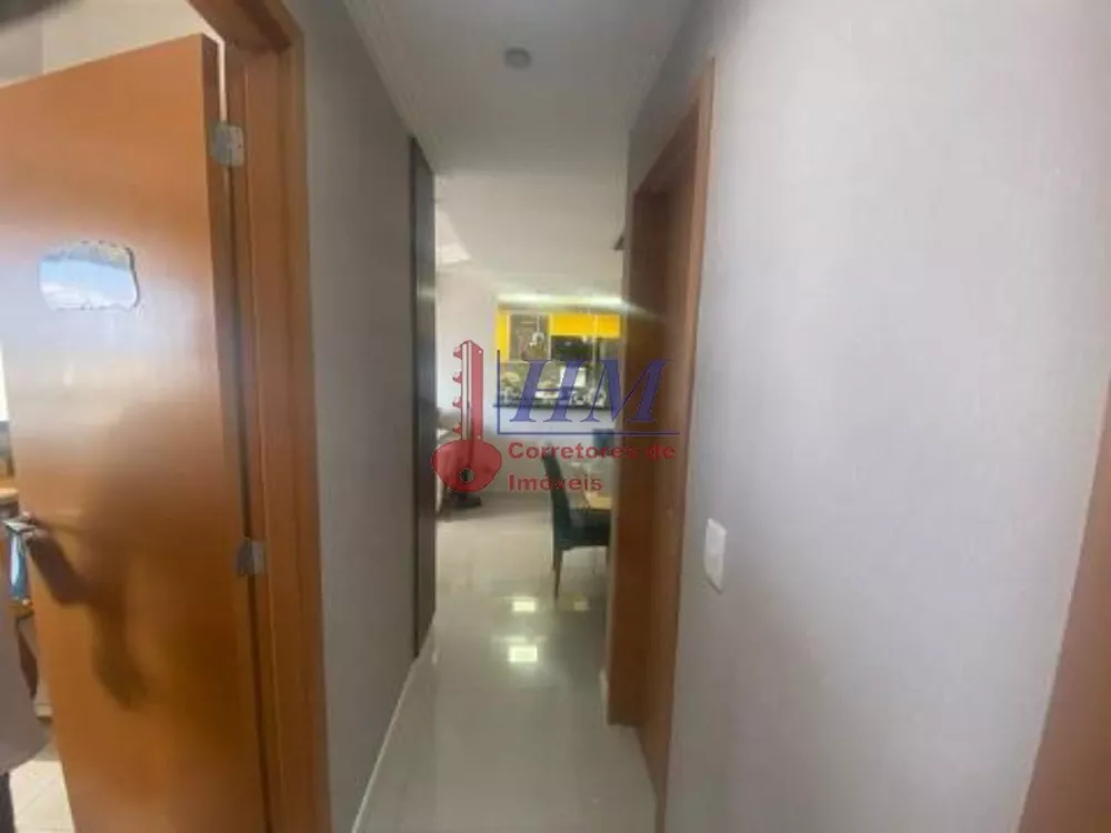 Cobertura, 3 quartos, 134 m² - Foto 9