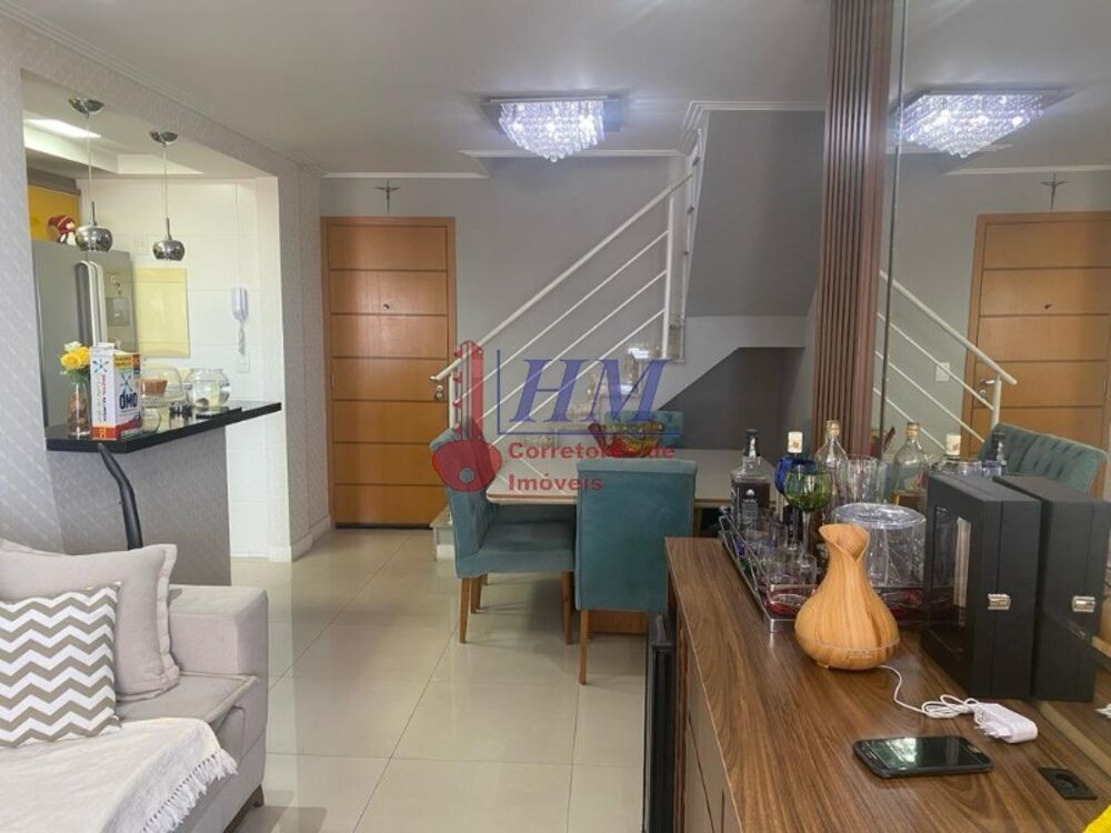 Cobertura, 3 quartos, 134 m² - Foto 21