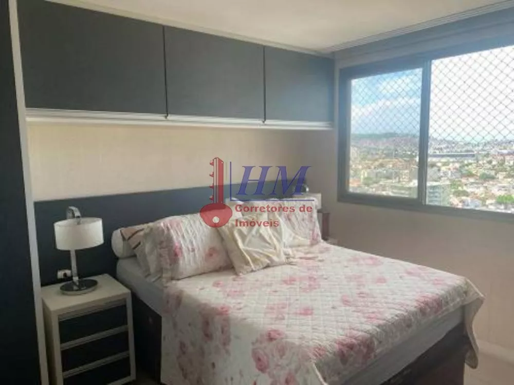 Cobertura, 3 quartos, 134 m² - Foto 16