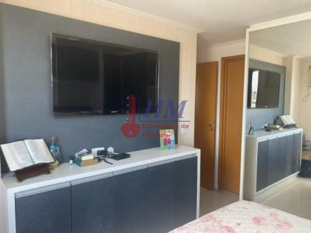 Cobertura, 3 quartos, 134 m² - Foto 14