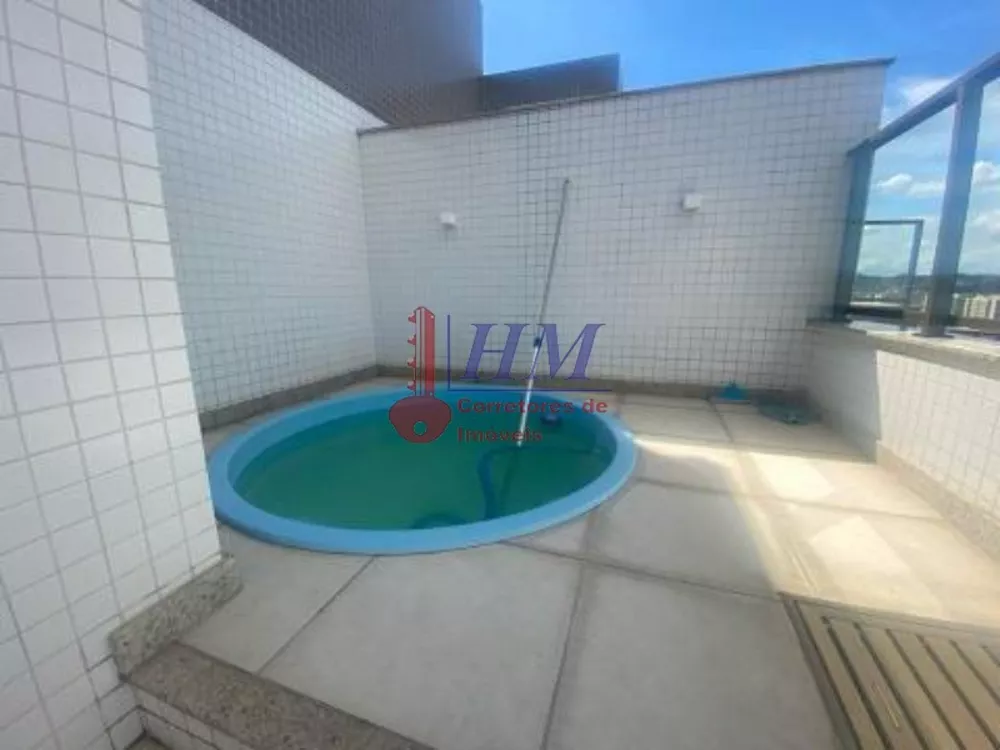 Cobertura, 3 quartos, 134 m² - Foto 17