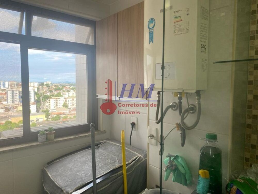 Cobertura, 3 quartos, 134 m² - Foto 32