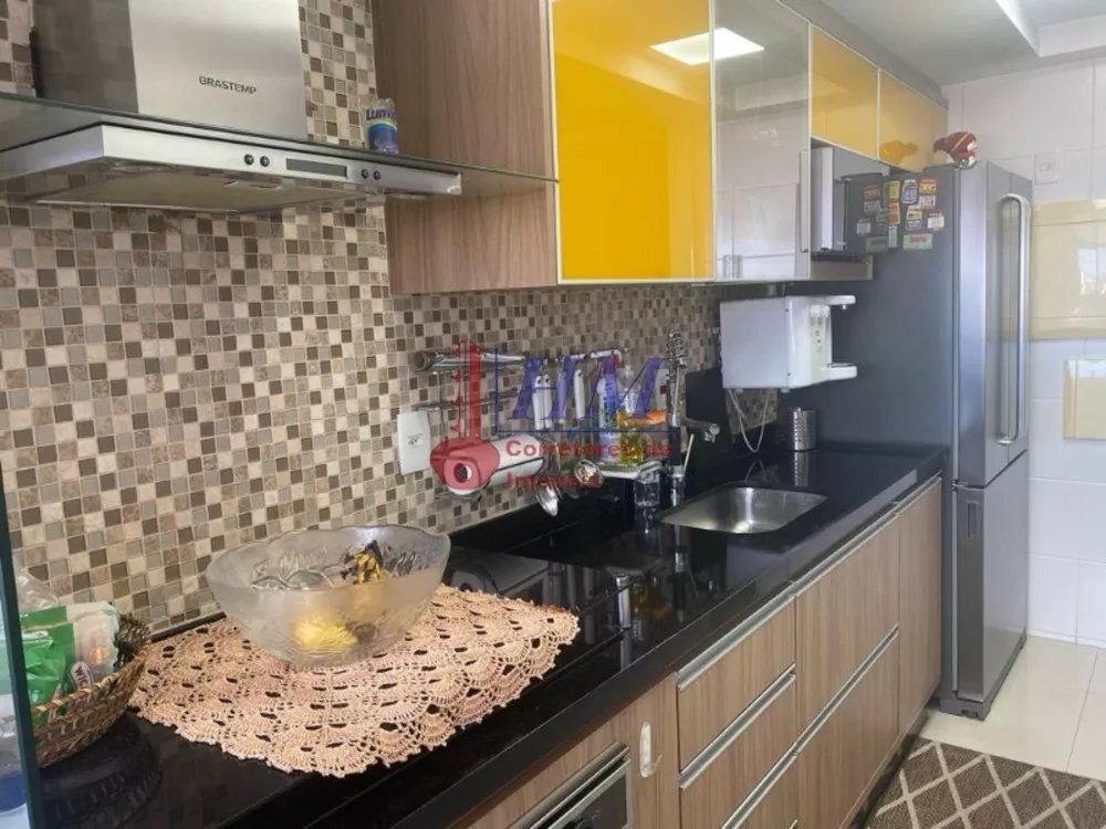 Cobertura, 3 quartos, 134 m² - Foto 4