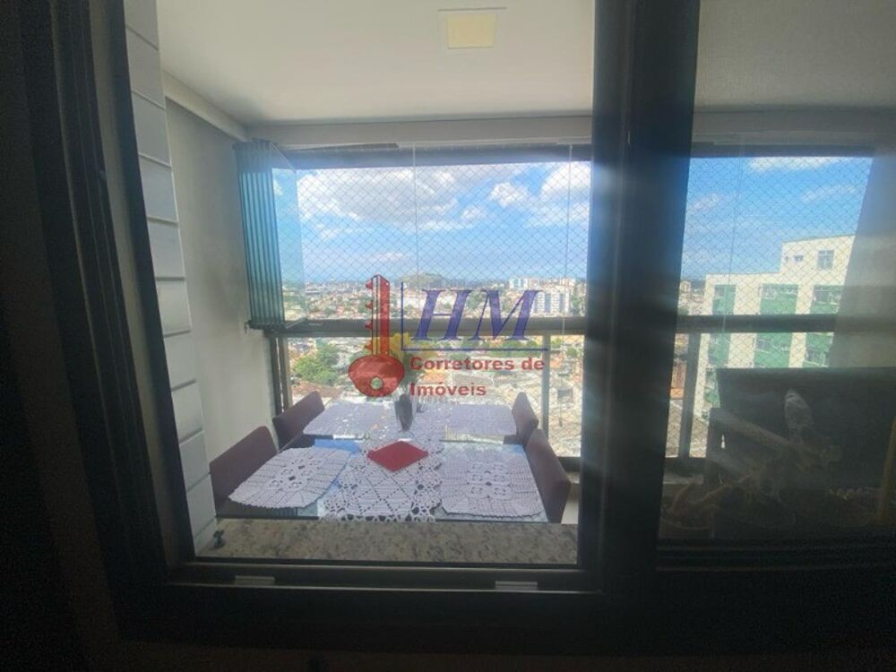 Cobertura, 3 quartos, 134 m² - Foto 27