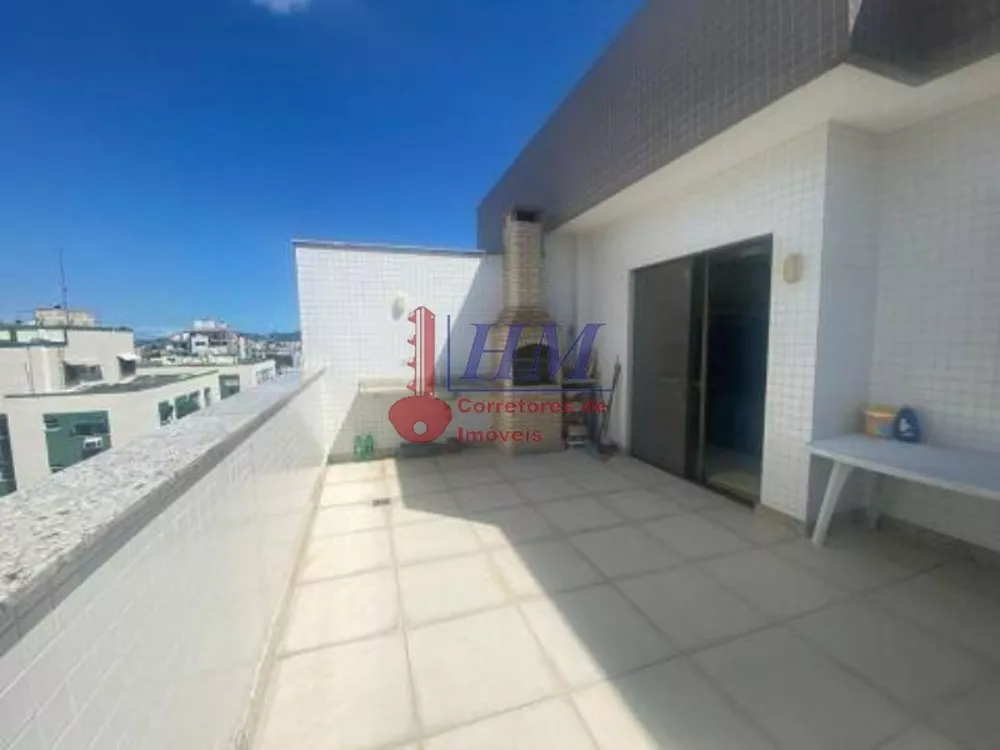 Cobertura, 3 quartos, 134 m² - Foto 2