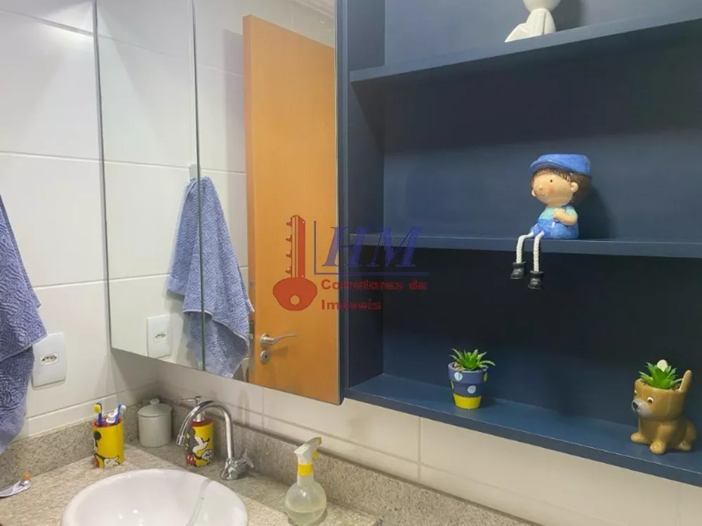 Cobertura, 3 quartos, 134 m² - Foto 20
