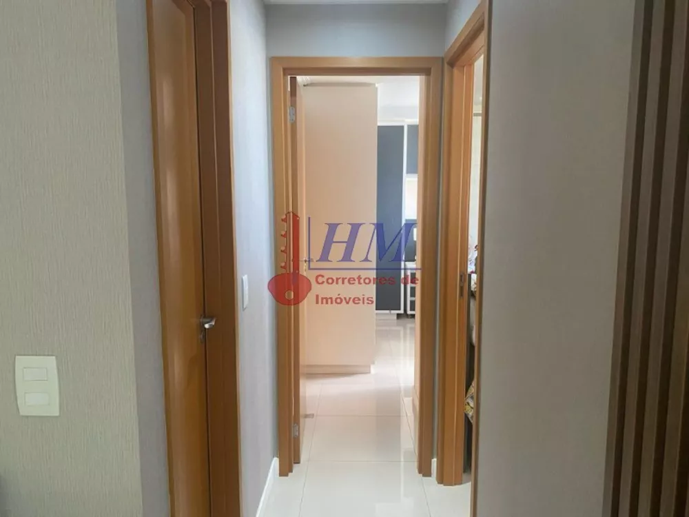 Cobertura, 3 quartos, 134 m² - Foto 13