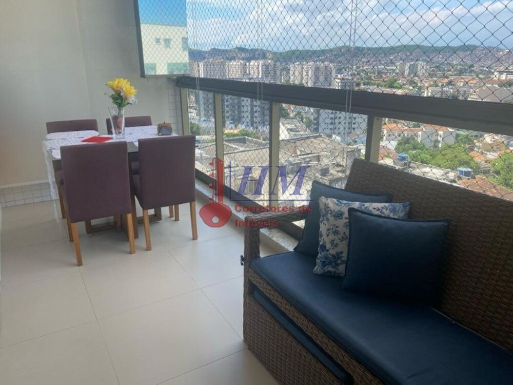 Cobertura, 3 quartos, 134 m² - Foto 25