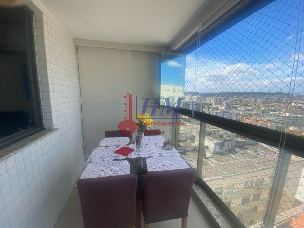 Cobertura, 3 quartos, 134 m² - Foto 28