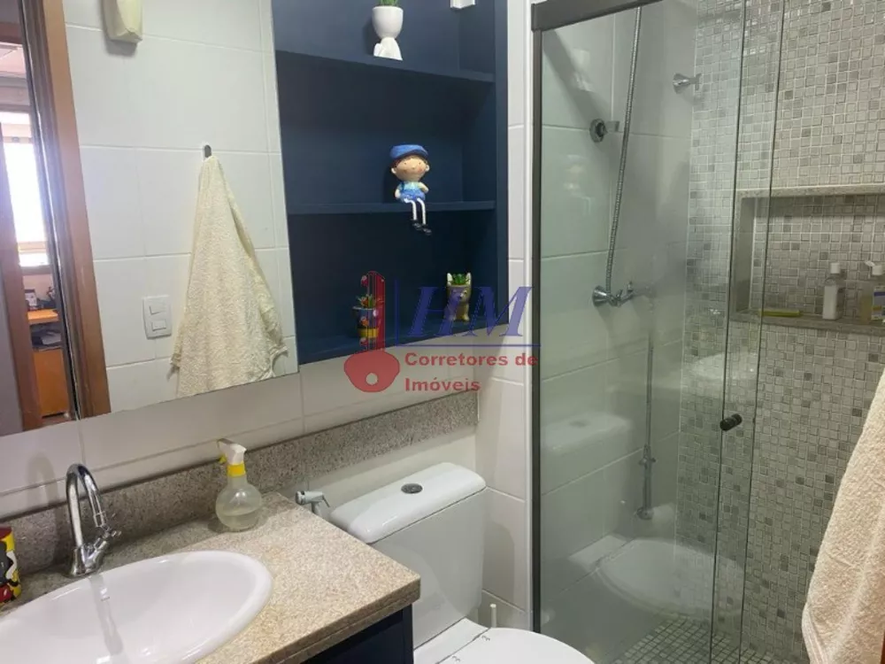 Cobertura, 3 quartos, 134 m² - Foto 7