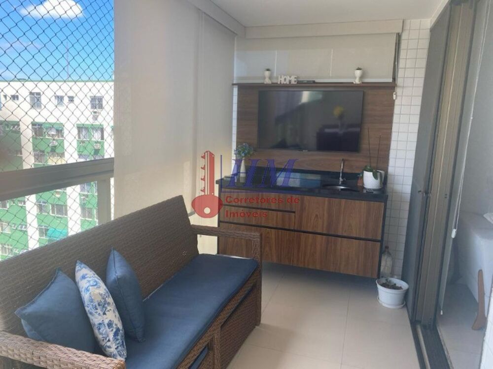 Cobertura, 3 quartos, 134 m² - Foto 49