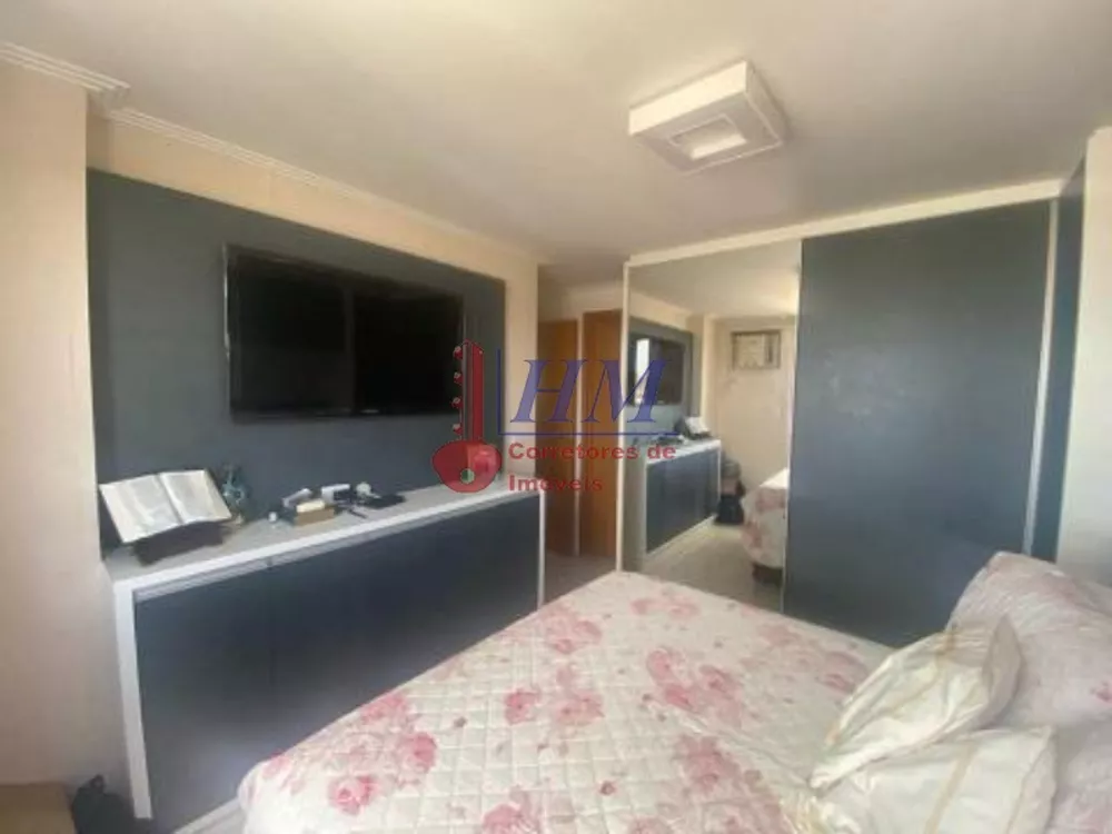 Cobertura, 3 quartos, 134 m² - Foto 5