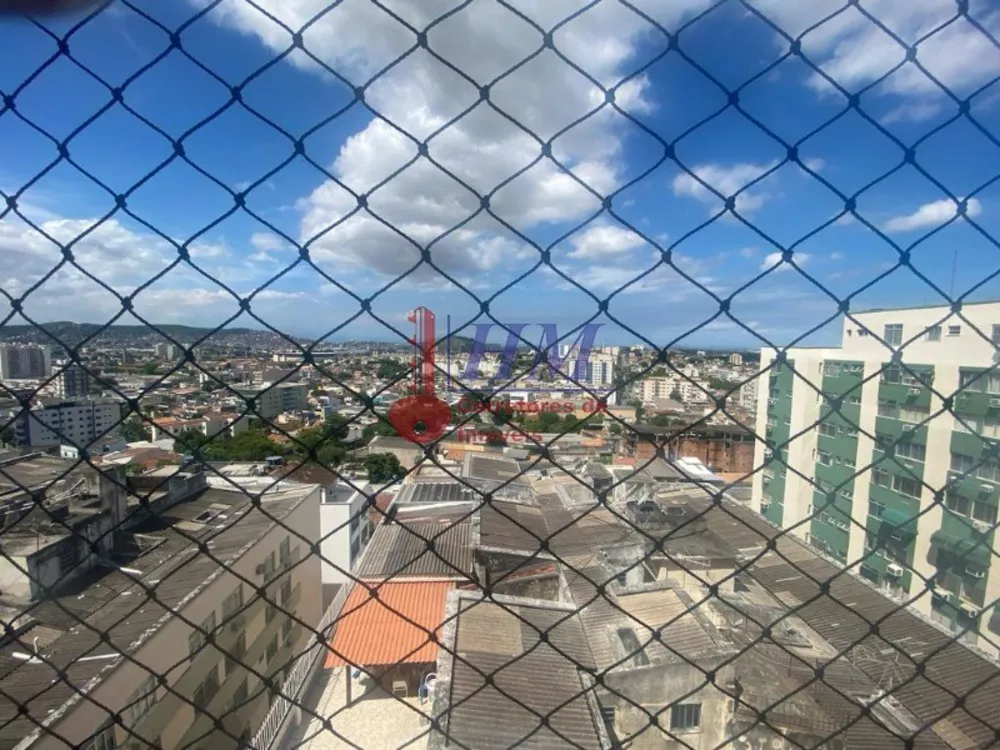 Cobertura, 3 quartos, 134 m² - Foto 3