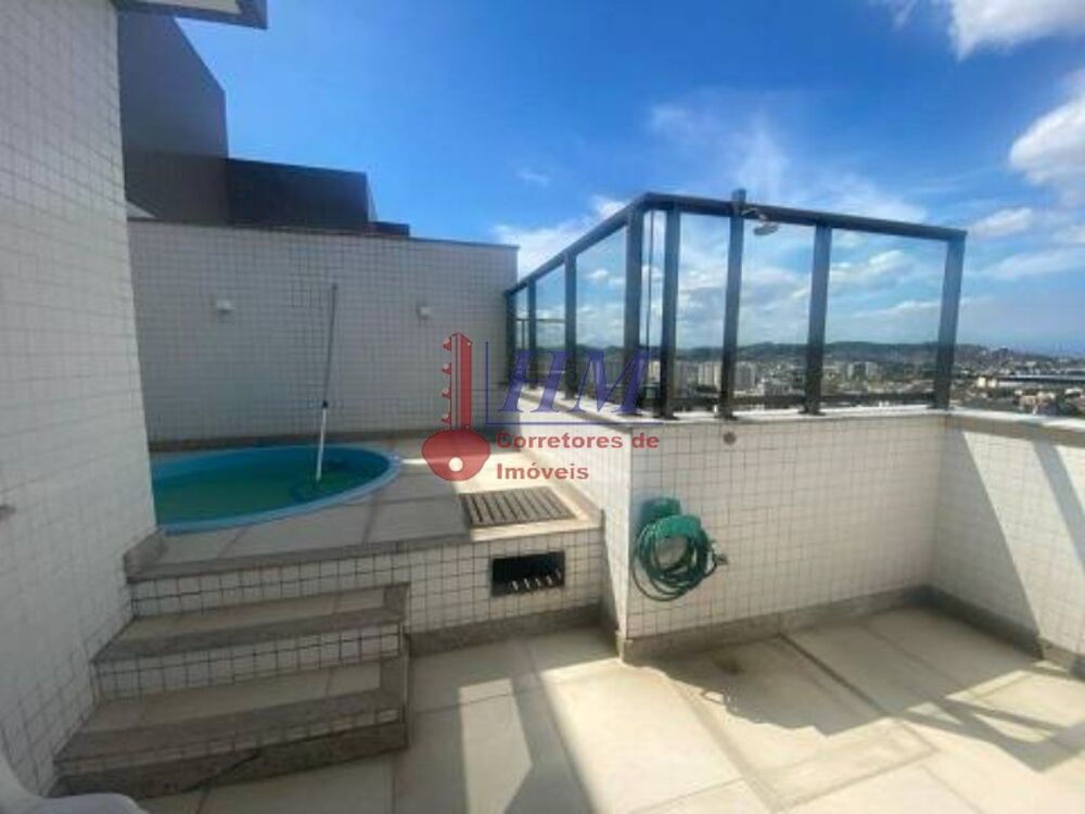 Cobertura, 3 quartos, 134 m² - Foto 48