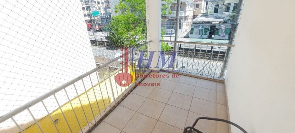 Apartamento, 3 quartos, 122 m² - Foto 3
