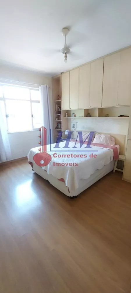 Apartamento, 3 quartos, 122 m² - Foto 15