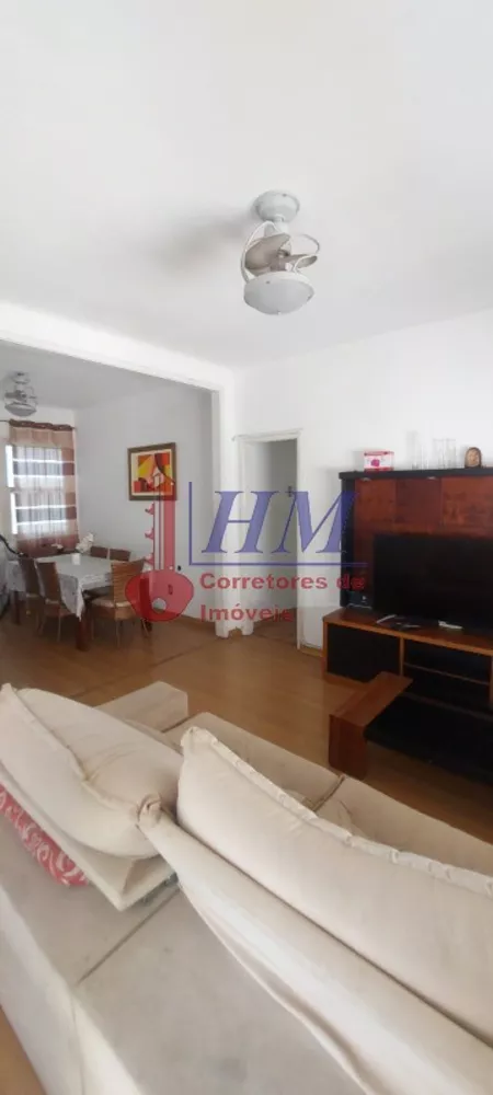 Apartamento, 3 quartos, 122 m² - Foto 20