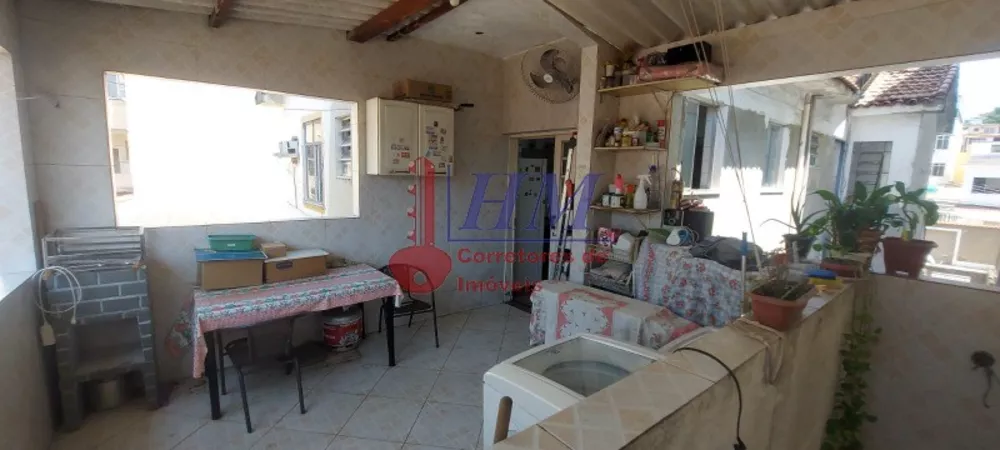 Apartamento, 3 quartos, 122 m² - Foto 22