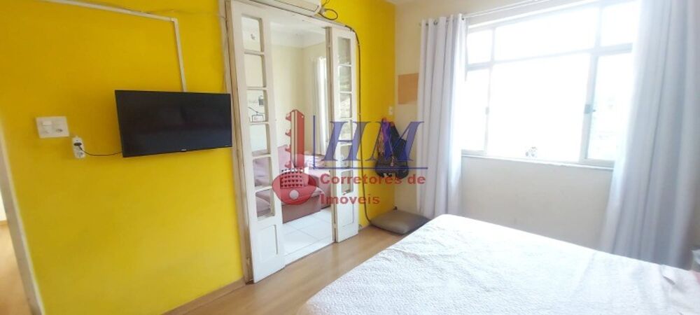 Apartamento, 3 quartos, 122 m² - Foto 2