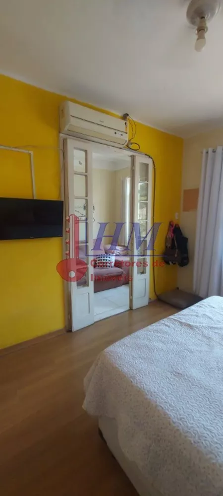Apartamento, 3 quartos, 122 m² - Foto 8