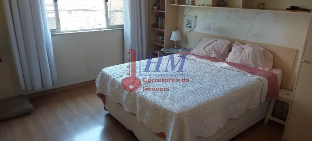 Apartamento, 3 quartos, 122 m² - Foto 14