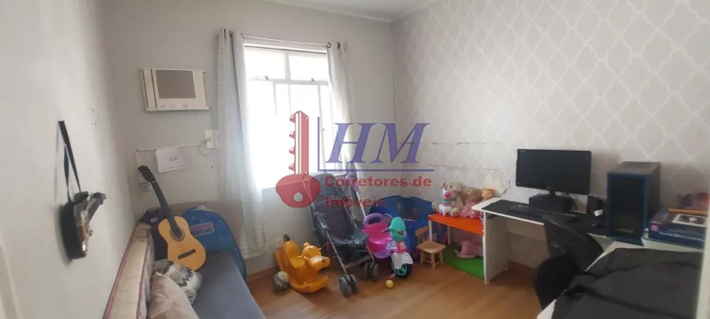 Apartamento, 3 quartos, 122 m² - Foto 5