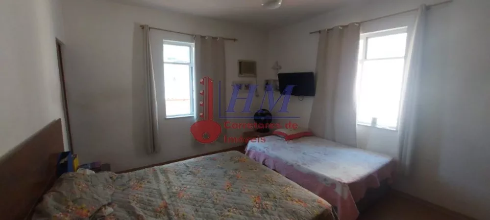 Apartamento, 3 quartos, 122 m² - Foto 12