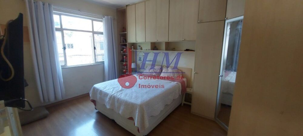 Apartamento, 3 quartos, 122 m² - Foto 1