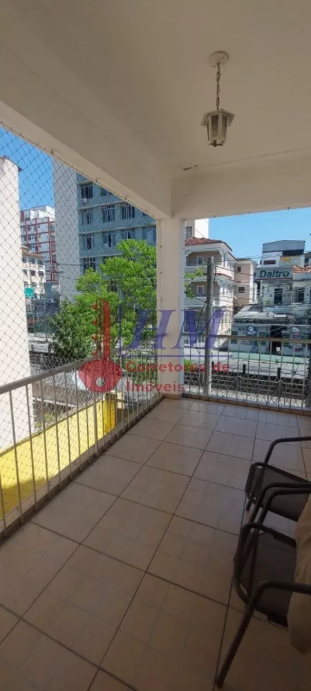 Apartamento, 3 quartos, 122 m² - Foto 16