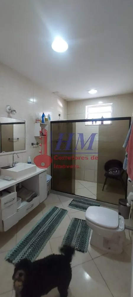 Apartamento, 3 quartos, 122 m² - Foto 7