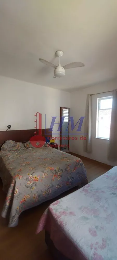 Apartamento, 3 quartos, 122 m² - Foto 23