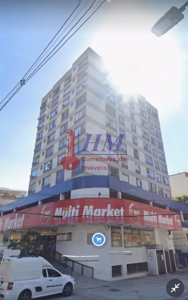 Apartamento, 2 quartos, 85 m² - Foto 19