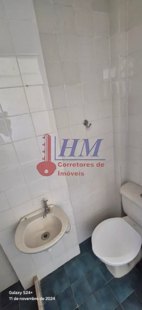 Apartamento, 2 quartos, 85 m² - Foto 22