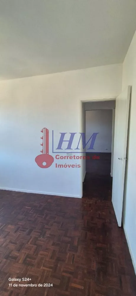 Apartamento, 2 quartos, 85 m² - Foto 11