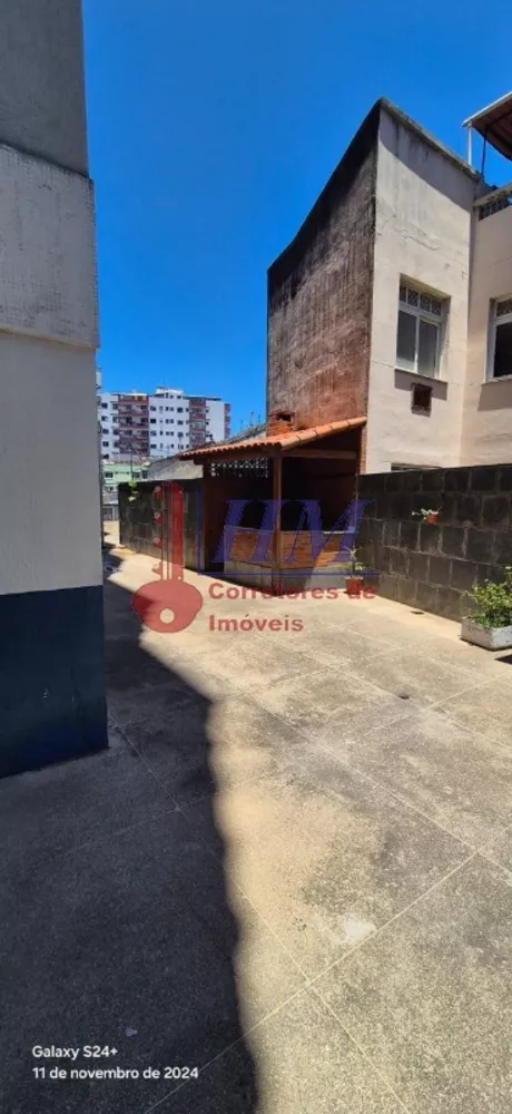 Apartamento, 2 quartos, 85 m² - Foto 15