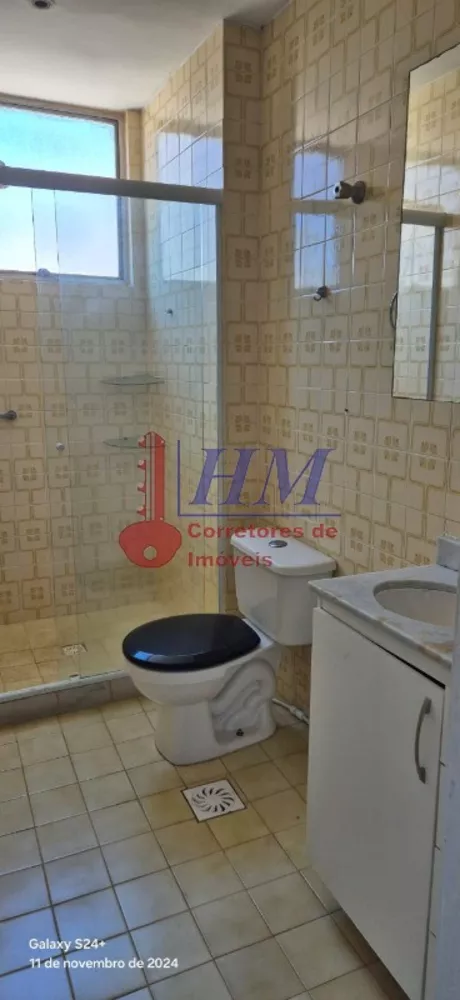 Apartamento, 2 quartos, 85 m² - Foto 20