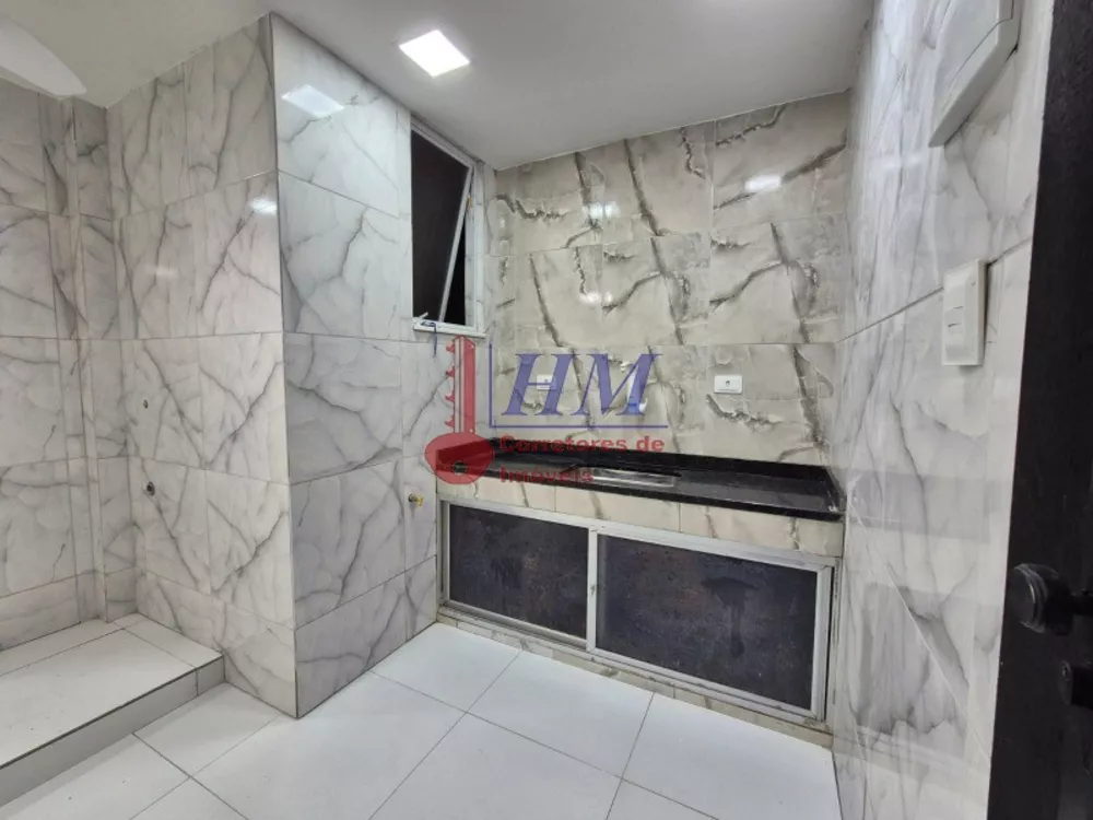 Apartamento, 1 quarto, 30 m² - Foto 4