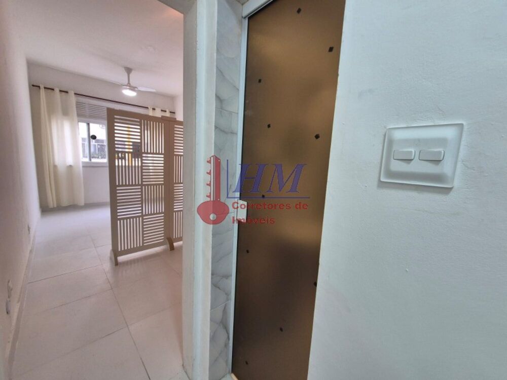 Apartamento, 1 quarto, 30 m² - Foto 7