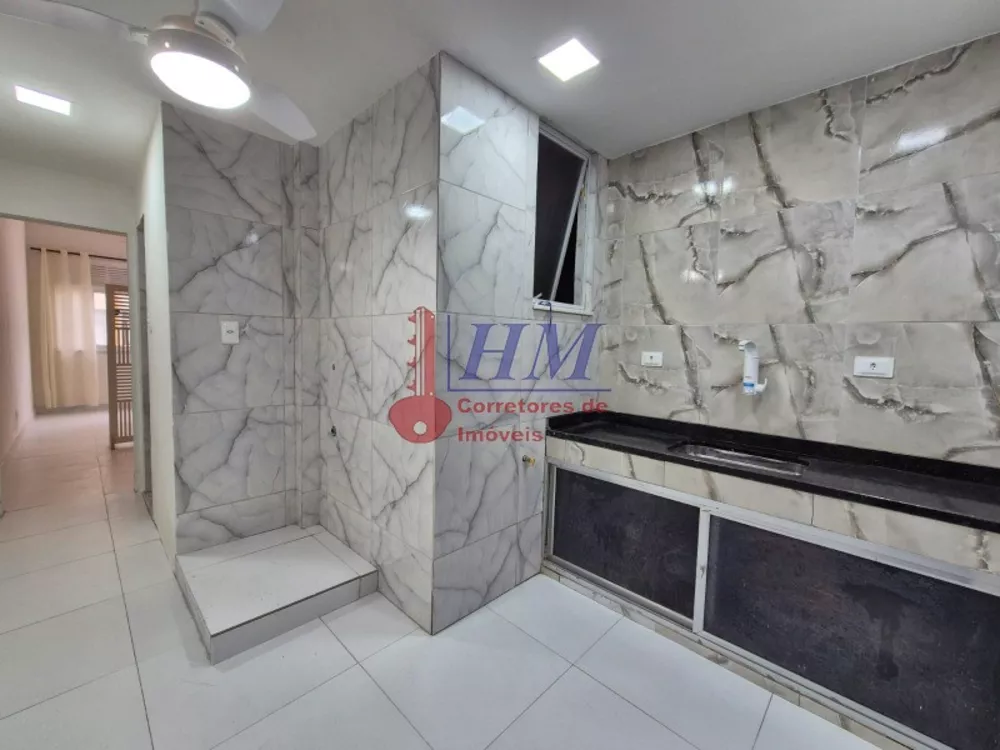 Apartamento, 1 quarto, 30 m² - Foto 1